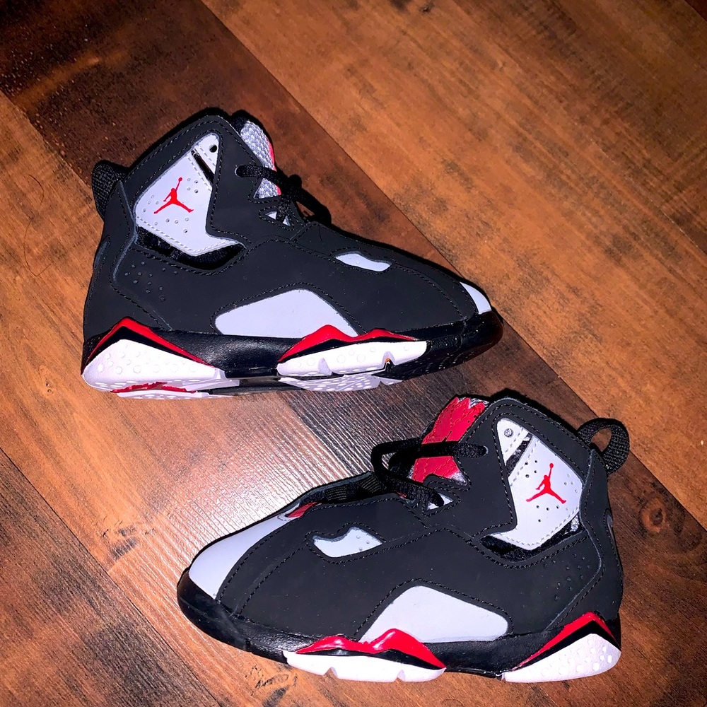Toddler jordans